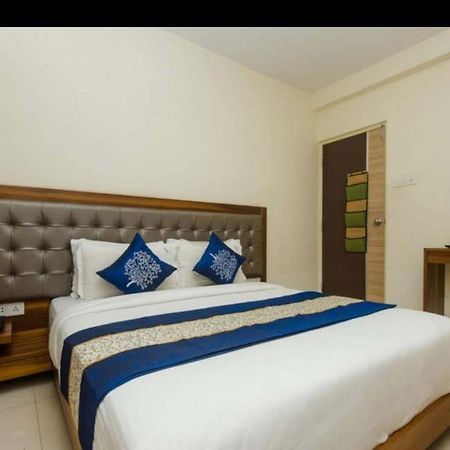 Hotel Powai Comfort Bombaj Zewnętrze zdjęcie