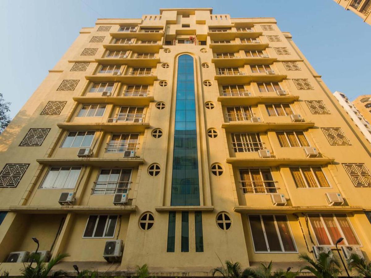Hotel Powai Comfort Bombaj Zewnętrze zdjęcie
