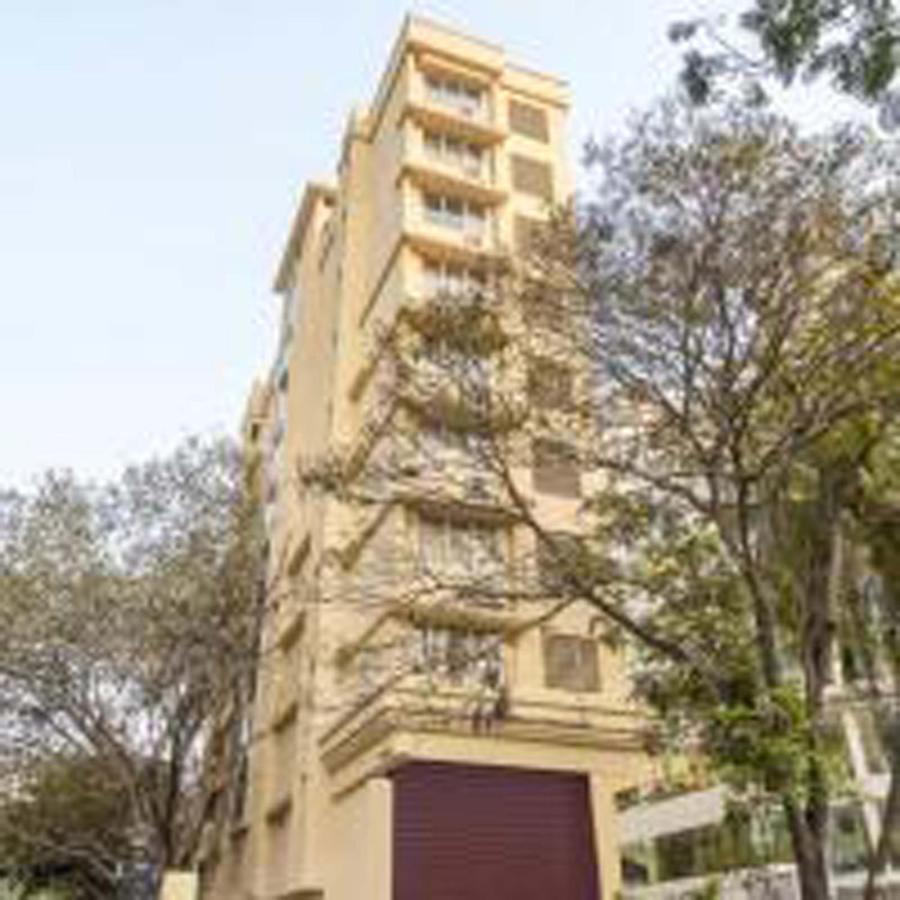 Hotel Powai Comfort Bombaj Zewnętrze zdjęcie